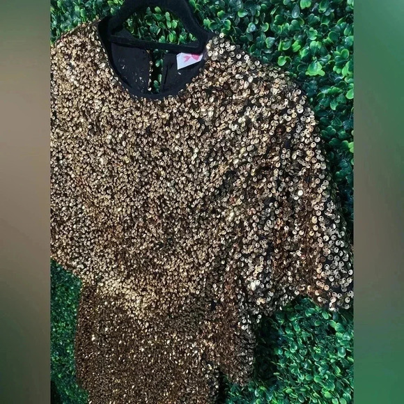 Buddy Love - Spicy Two-Piece Set in Sugar Cookie - Size Small - Picture 5 of 15